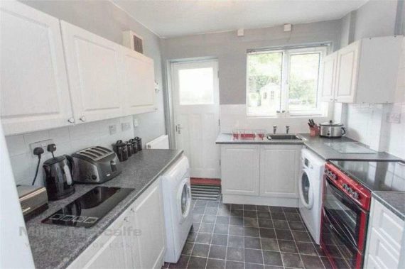 3 Bedroom Terraced